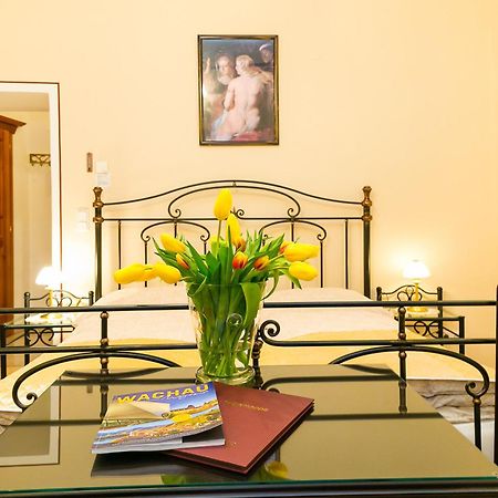Boutique Hotel Ur-Wachau Вайсенкирхен-ин-дер-Вахау Экстерьер фото