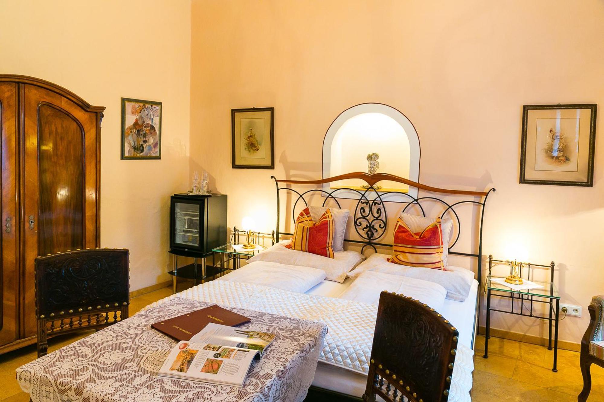 Boutique Hotel Ur-Wachau Вайсенкирхен-ин-дер-Вахау Экстерьер фото
